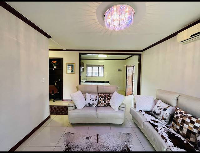 2 BEDROOM APARTMENT RENTED IN SUMMERSET